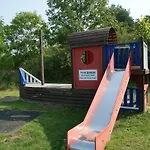 10 Im Fischerhaus Am Neuensiener דירה Sellin (Rugen)