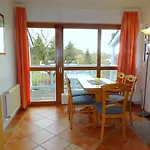 דירה 10 Im Fischerhaus Am Neuensiener *