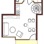 10 Im Fischerhaus Am Neuensiener Apartment Sellin (Rugen)