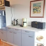 10 Im Fischerhaus Am Neuensiener דירה Sellin (Rugen)