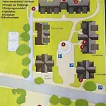 Apartment 10 Im Fischerhaus Am Neuensiener *