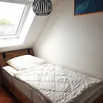דירה 10 Im Fischerhaus Am Neuensiener