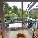 10 Im Fischerhaus Am Neuensiener דירה Sellin (Rugen)