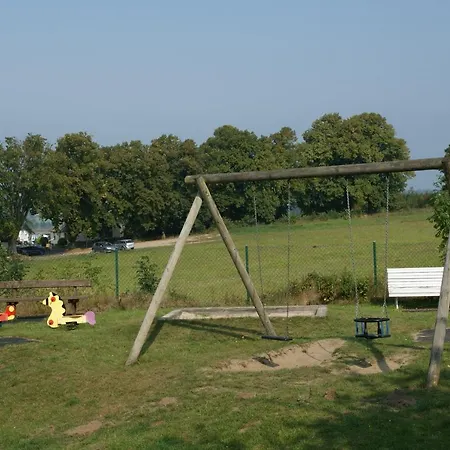 Апартаменти 10 Im Fischerhaus Am Neuensiener *