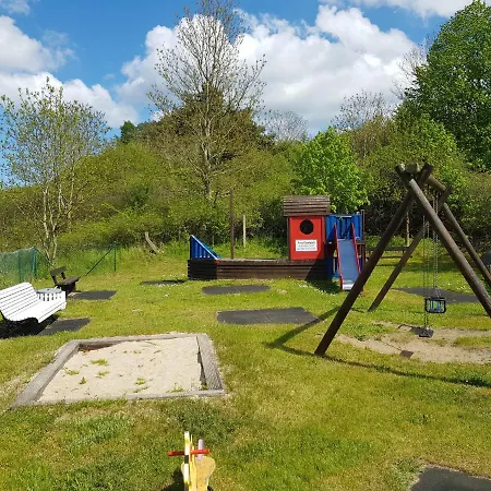 10 Im Fischerhaus Am Neuensiener Apartment *