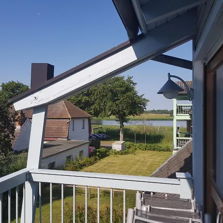 10 Im Fischerhaus Am Neuensiener Apartamento Sellin (Rugen)