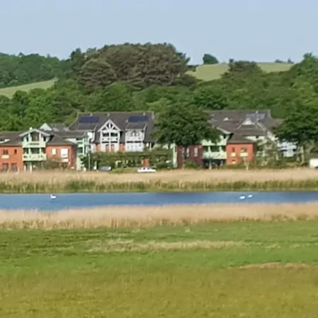 10 Im Fischerhaus Am Neuensiener