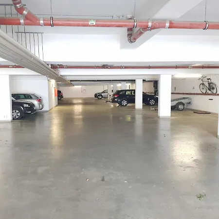 Apartment 10 Im Fischerhaus Am Neuensiener Sellin (Rugen)