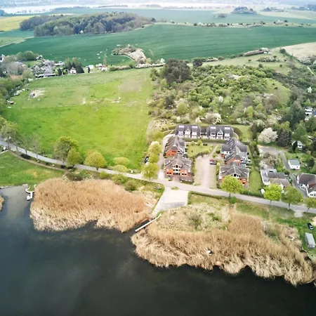 10 Im Fischerhaus Am Neuensiener * Sellin (Rugen)