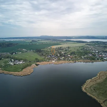 10 Im Fischerhaus Am Neuensiener Apartment Sellin (Rugen)