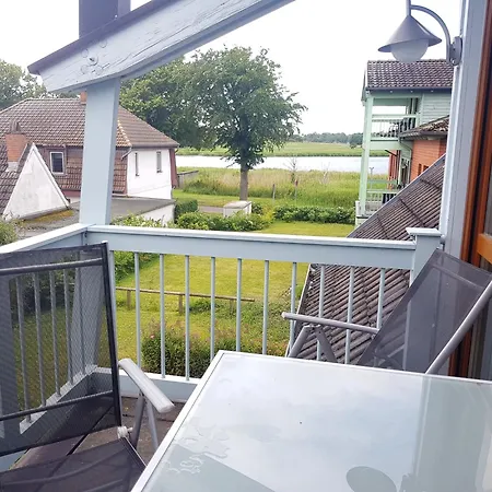 10 Im Fischerhaus Am Neuensiener