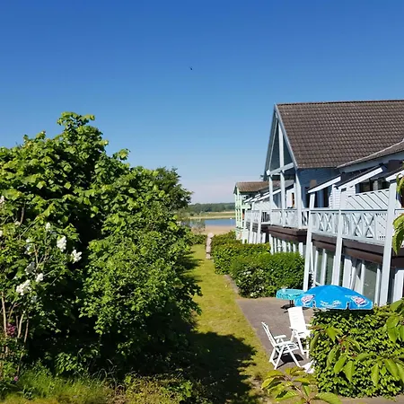 10 Im Fischerhaus Am Neuensiener * Sellin (Rugen)