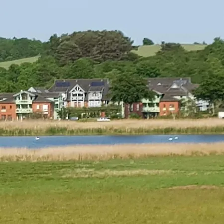 10 Im Fischerhaus Am Neuensiener Apartment Sellin (Rugen)