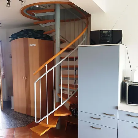 10 Im Fischerhaus Am Neuensiener Apartamento Sellin (Rugen)