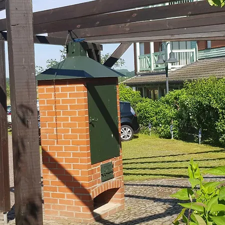 10 Im Fischerhaus Am Neuensiener * Sellin (Rugen)