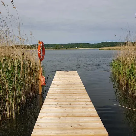 10 Im Fischerhaus Am Neuensiener *