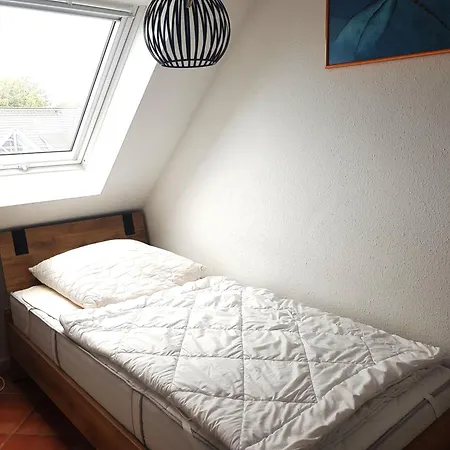 Апартаменти 10 Im Fischerhaus Am Neuensiener