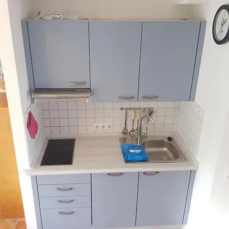 10 Im Fischerhaus Am Neuensiener * Sellin (Rugen)