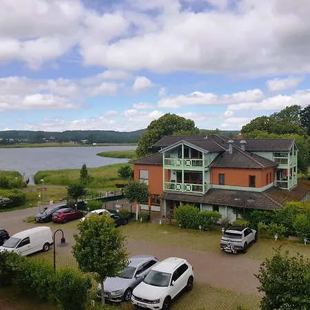 10 Im Fischerhaus Am Neuensiener *