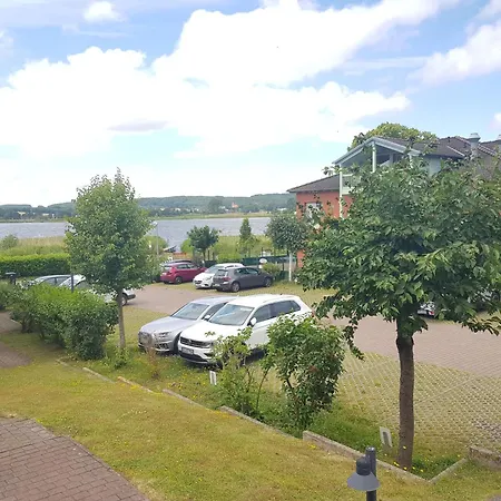 Apartamento 10 Im Fischerhaus Am Neuensiener Sellin (Rugen)