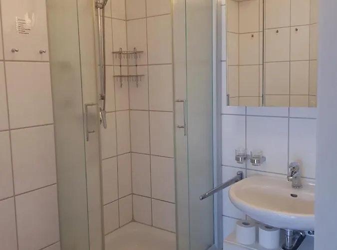 10 Im Fischerhaus Am Neuensiener