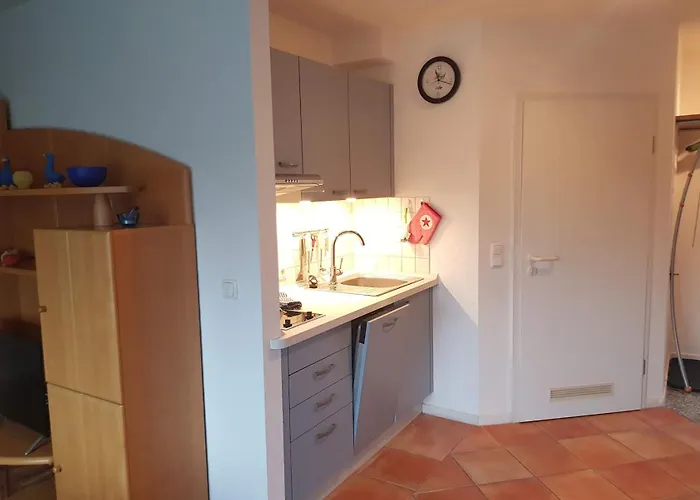 10 Im Fischerhaus Am Neuensiener