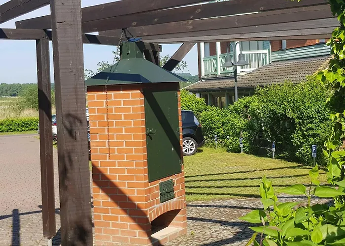 10 Im Fischerhaus Am Neuensiener * Sellin (Rugen)