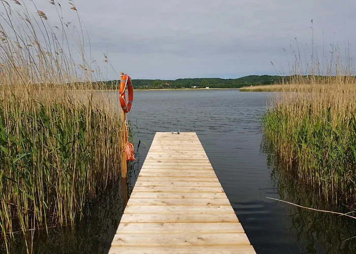 10 Im Fischerhaus Am Neuensiener *