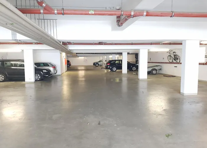 10 Im Fischerhaus Am Neuensiener *