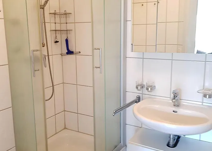 10 Im Fischerhaus Am Neuensiener *