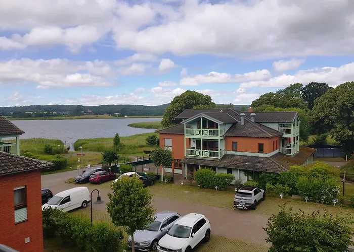 10 Im Fischerhaus Am Neuensiener *
