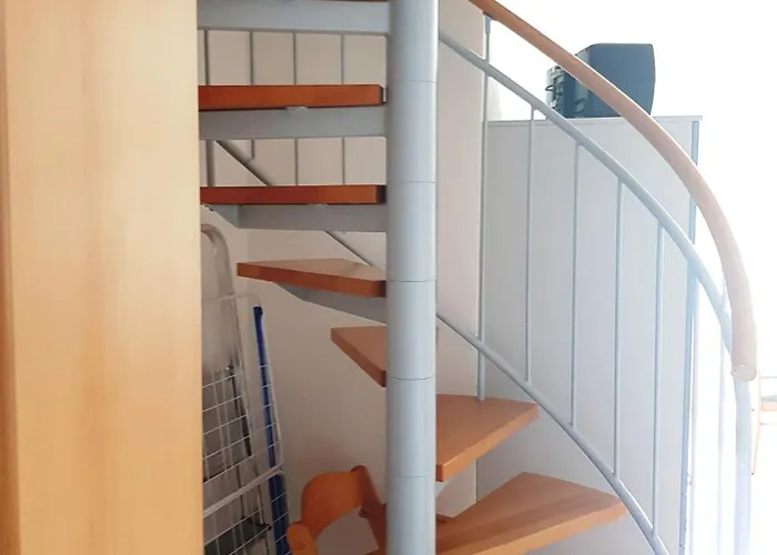 Apartment 10 Im Fischerhaus Am Neuensiener