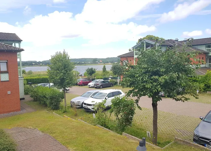 Apartment 10 Im Fischerhaus Am Neuensiener Sellin (Rugen)